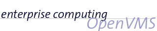 OpenVMS Systems